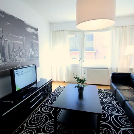 Precious Homestay Helsinki