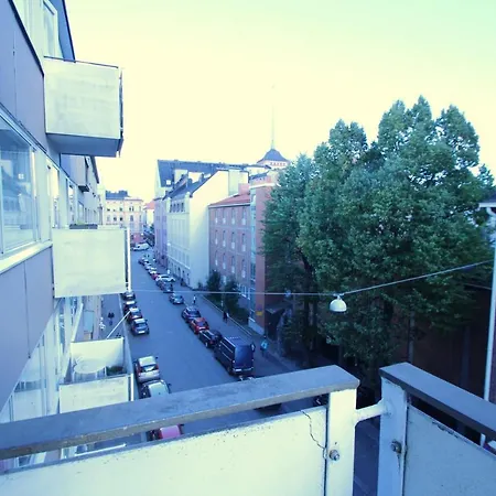 Precious Helsinki