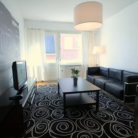 Kwatera prywatna Precious Helsinki
