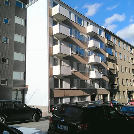 Homestay Precious Helsinki